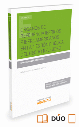�RGANOS DE REFERENCIA IB�RICOS E IBEROAMERICANOS EN LA GESTI�N P�BLICA DEL HECHO