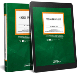 CDIGO TRIBUTARIO (PAPEL + E-BOOK)