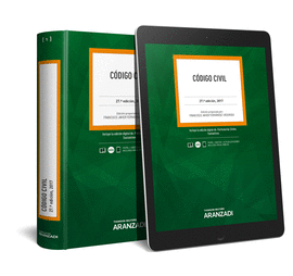 CDIGO CIVIL (PAPEL + E-BOOK)