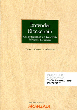 ENTENDER BLOCKCHAIN