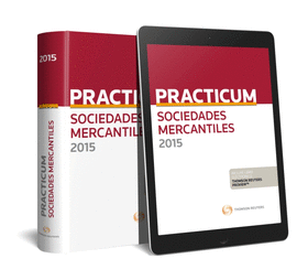 PRACTICUM SOCIEDADES MERCANTILES 2017  (PAPEL + E-BOOK)