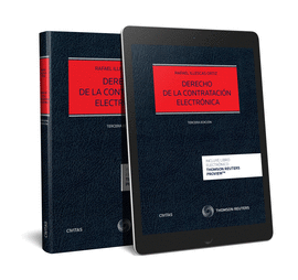 DERECHO DE LA CONTRATACIN ELECTRNICA (PAPEL + E-BOOK)