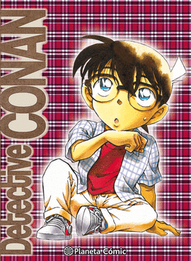 DETECTIVE CONAN N� 24 (NUEVA EDICI�N)