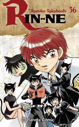 RIN-NE N� 36/40