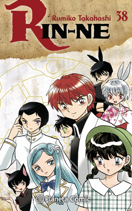 RIN-NE N� 38/40
