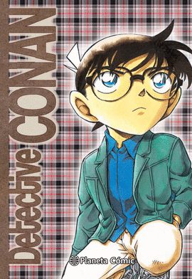 DETECTIVE CONAN N 31