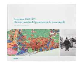 BARCELONA 1969-1979