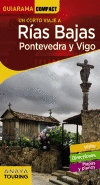 R�AS BAJAS. PONTEVEDRA Y VIGO