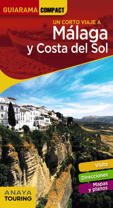 MLAGA Y COSTA DEL SOL