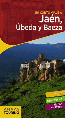 JA�N, �BEDA Y BAEZA