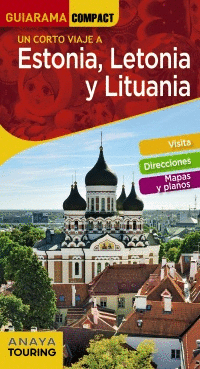 ESTONIA, LETONIA Y LITUANIA