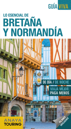 BRETAA Y NORMANDA