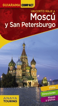 MOSC� - SAN PETERSBURGO