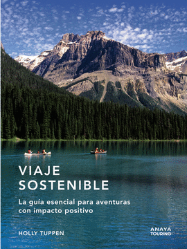 VIAJES SOSTENIBLES