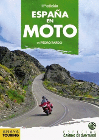 ESPA�A EN MOTO