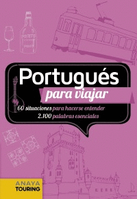 PORTUGU�S PARA VIAJAR