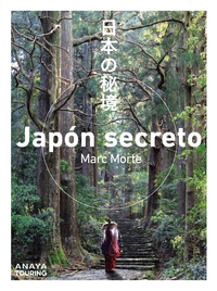 JAPON SECRETO