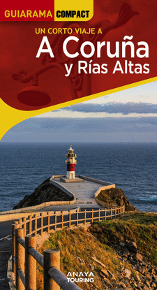 A CORU�A Y R�AS ALTAS