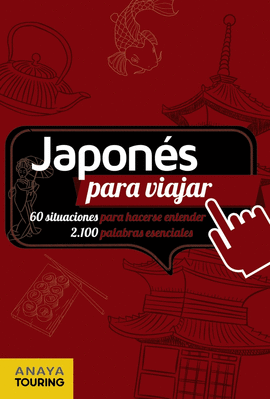 JAPON�S PARA VIAJAR