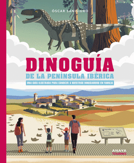 DINOGU�A DE LA PEN�NSULA IB�RICA.
