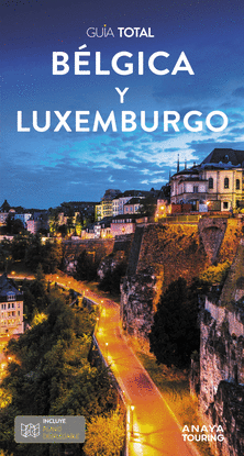 B�LGICA Y LUXEMBURGO