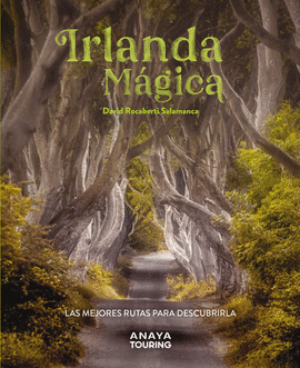 IRLANDA M�GICA