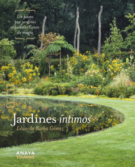 JARDINES NTIMOS