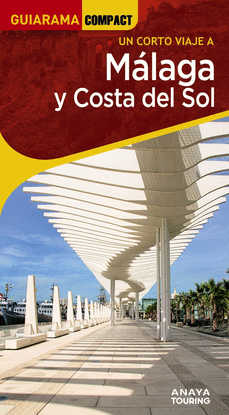 M�LAGA Y COSTA DEL SOL