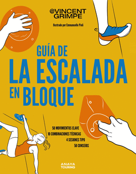 GU�A DE LA ESCALADA EN BLOQUE