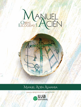 I.MANUEL ACIEN:OBRAS ESCOGIDAS