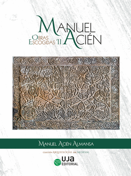 II.MANUEL ACIEN:OBRAS ESCOGIDAS