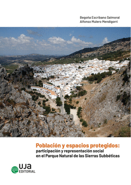 POBLACI�N Y ESPACIOS PROTEGIDOS: PARTICIPACI�N Y REPRESENTACI�N SOCIAL EN EL PAR