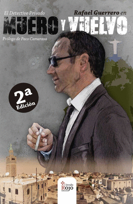 MUERO Y VUELVO 2�ED