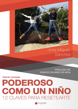 PODEROSO COMO UN NI�O