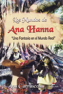 LOS MUNDOS DE ANA HANNA: EL POBLADO DE CALIXTUS