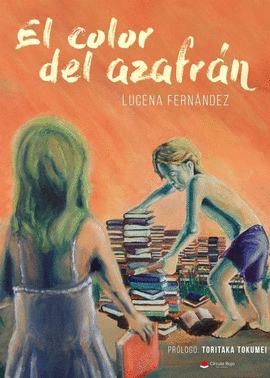 EL COLOR DEL AZAFR�N