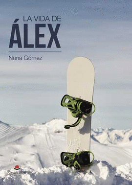 LA VIDA DE �LEX
