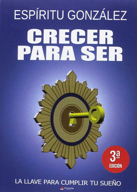 CRECER PARA SER