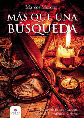 M�S QUE UNA B�SQUEDA