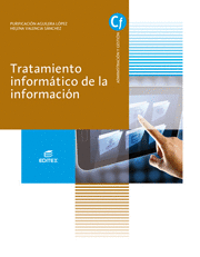 TRATAMIENTO INFORM�TICO DE LA INFORMACI�N