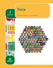 F�SICA 2� BACHILLERATO