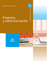 EMPRESA Y ADMINISTRACI�N