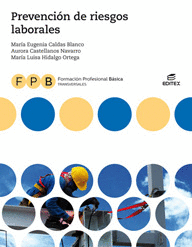 FPB PREVENCI�N DE RIESGOS LABORALES