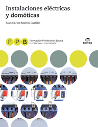 FPB INSTALACIONES EL�CTRICAS Y DOM�TICAS