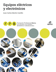 FPB EQUIPOS EL�CTRICOS Y ELECTR�NICOS