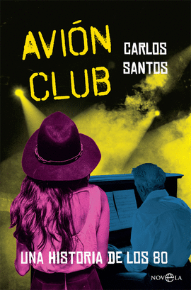 AVI�N CLUB