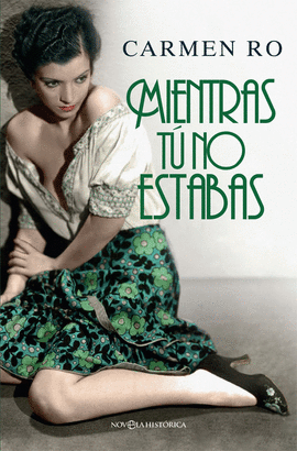 MIENTRAS T� NO ESTABAS