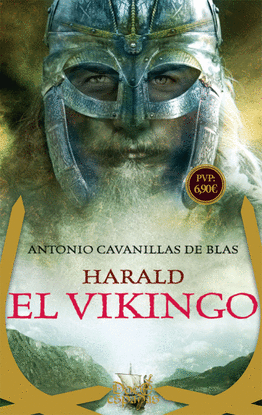 12 ESPADAS: HARALD EL VIKINGO