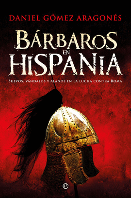 BRBAROS EN HISPANIA