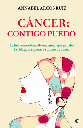 C�NCER: CONTIGO PUEDO